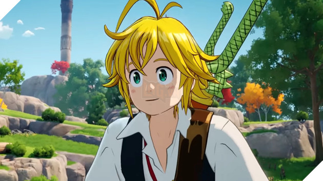 Top 4 trò chơi mobile chuyển thể Anime đáng trông chờ nhất của năm 2023