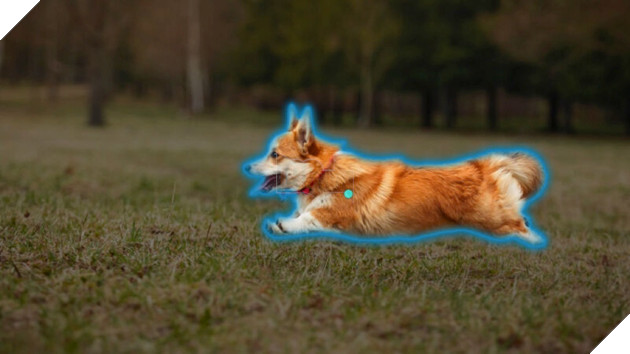 Meta trình làng mô hình AI mới có khả năng nhận diện từng đối tượng trong bức ảnh