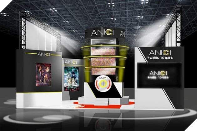 NetEase Games muốn đẩy mạnh phát triển những sản Anime chất lượng