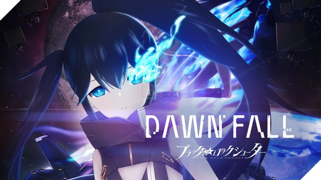 NetEase Games muốn đẩy mạnh phát triển những sản Anime chất lượng