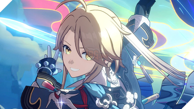 Honkai: Star Rail - Top 5 nhân vật 5 sao mà bạn nên sở hữu để có giai đoạn đầu game thuận lợi 3