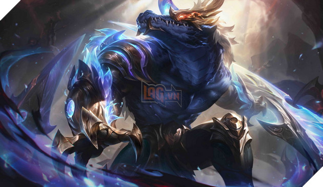 LMHT: Riot Games hé lộ 8 Trang Phục Ma Sứ, Thần Sứ và Inkshadow mới cho bản 13.7 4