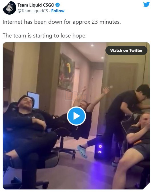 Paris Major CS:GO 2023