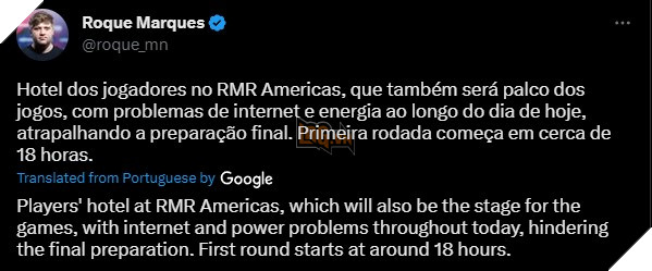 Paris Major CS:GO 2023