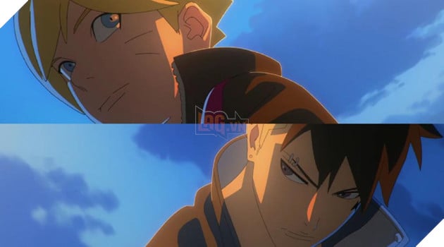Boruto Chapter 81: How is the Boruto Timeskip different from Naruto's  Timeskip?