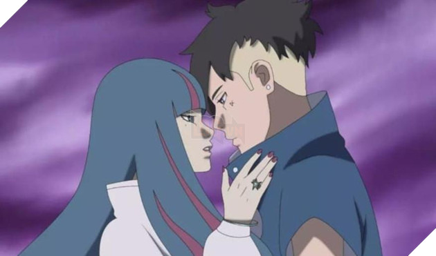 Anime Boruto phần 2