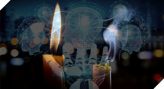 AI tại Trung Quốc cho phép mọi người trò chuyện với người... đã khuất