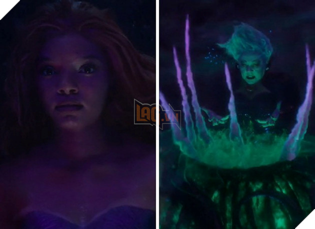 The Little Mermaid Remake sẽ phải sửa lại lời bài hát gốc để phù hợp hơn với thời đại và công bằng giới  4