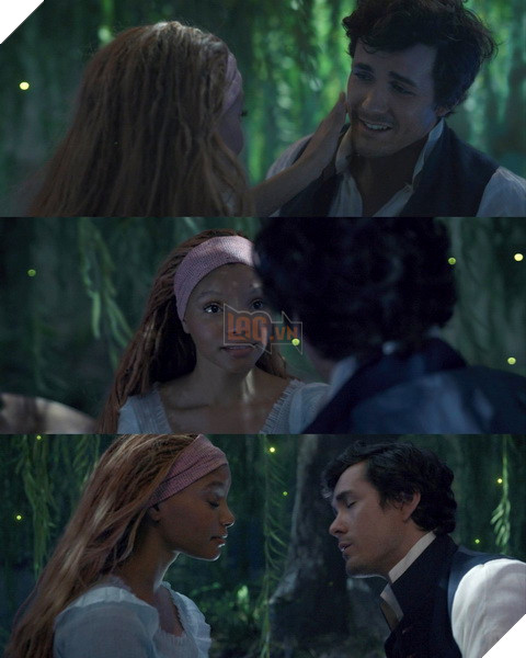 The Little Mermaid Remake sẽ phải sửa lại lời bài hát gốc để phù hợp hơn với thời đại và công bằng giới  3