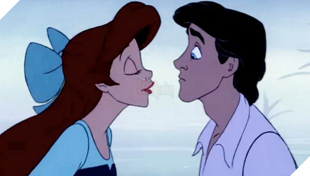 The Little Mermaid Remake sẽ phải sửa lại lời bài hát gốc để phù hợp hơn với thời đại và công bằng giới 