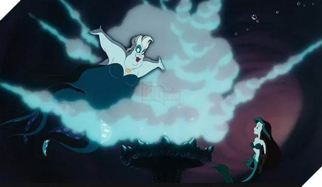 The Little Mermaid Remake sẽ phải sửa lại lời bài hát gốc để phù hợp hơn với thời đại và công bằng giới  5