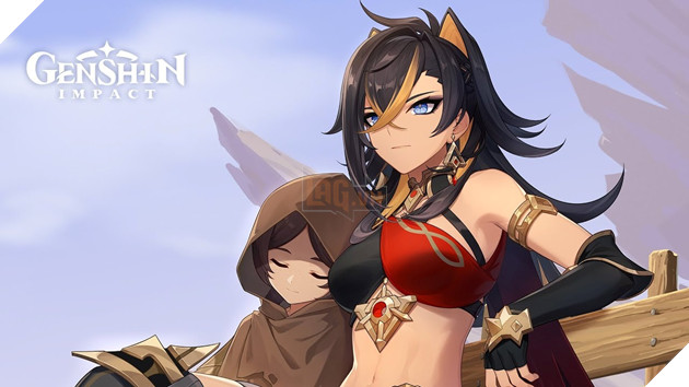 Vầng Sáng Vourukasha