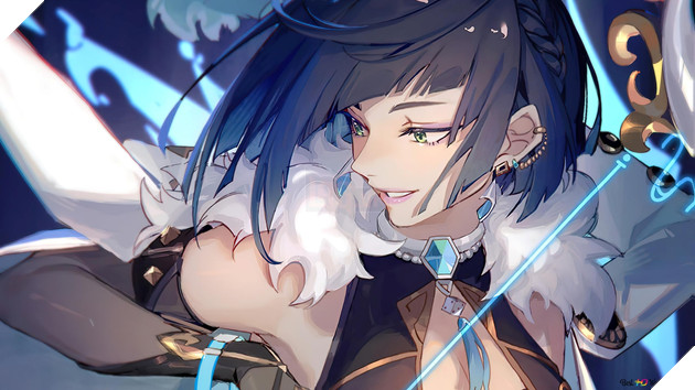 Vầng Sáng Vourukasha