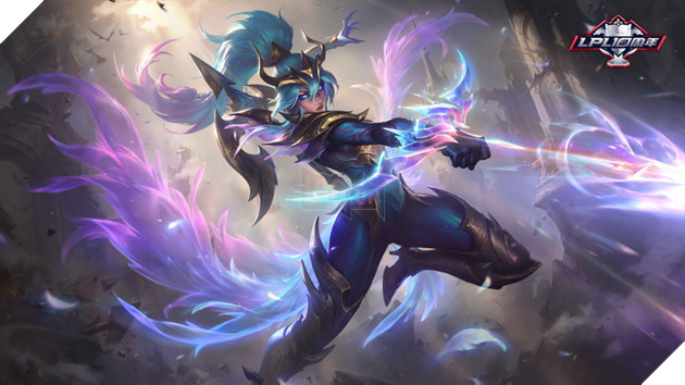 LMHT: Riot Games hé lộ 8 Trang Phục Ma Sứ, Thần Sứ và Inkshadow mới cho bản 13.7 3