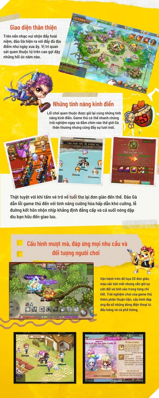 1 huyền thoại, 365 ngày ra mắt và hàng triệu con người làm nên những con số ấn tượng của Gunny Origin