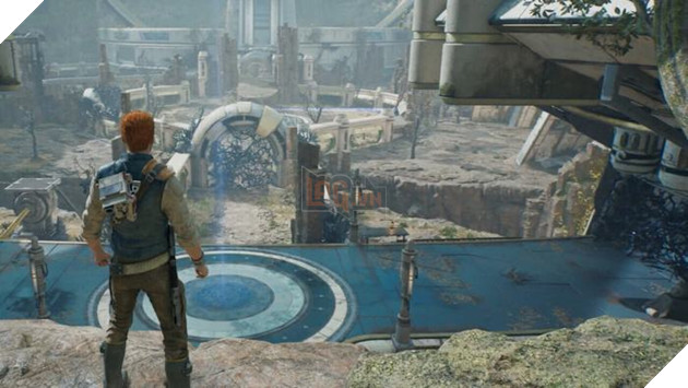 Chi tiết cấu hình Star Wars Jedi: Survivor khiến game thủ phải băn khoăn 4