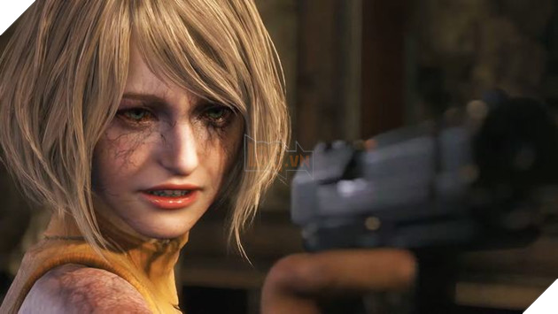 Resident Evil 4 Remake: Lối chơi của Ashley có thể được Capcom mang sang Resident Evil 9
