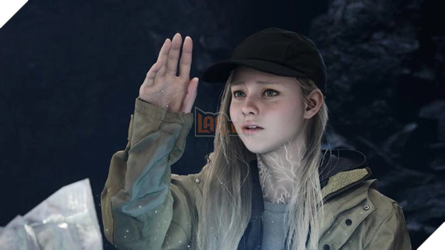 Resident Evil 4 Remake: Lối chơi của Ashley có thể được Capcom mang sang Resident Evil 9 4