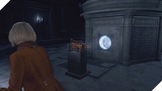 Resident Evil 4 Remake: Lối chơi của Ashley có thể được Capcom mang sang Resident Evil 9 5