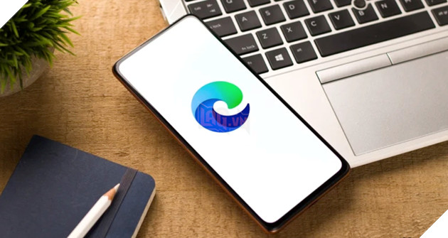 Microsoft tích hợp công cụ tạo hình ảnh AI, DALL-E lên Microsoft Edge 