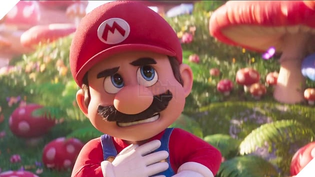 Dị bản của Mario - Anh chàng thợ sửa ống nước không tốt như chúng ta hằng tưởng