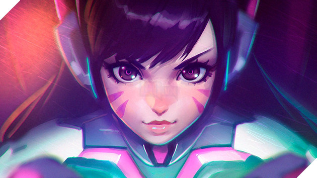 MEKA Overwatch