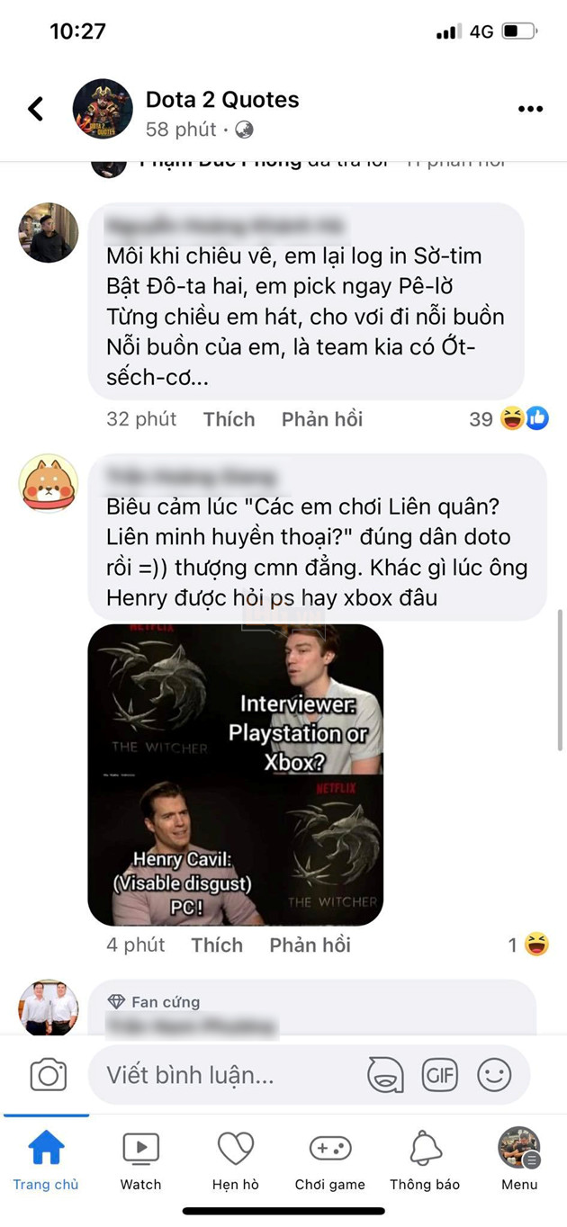 Nữ ca sĩ Mỹ Tâm hé lộ bản thân thích chơi Dota 2, thậm chí còn chơi rất chiến nữa cơ