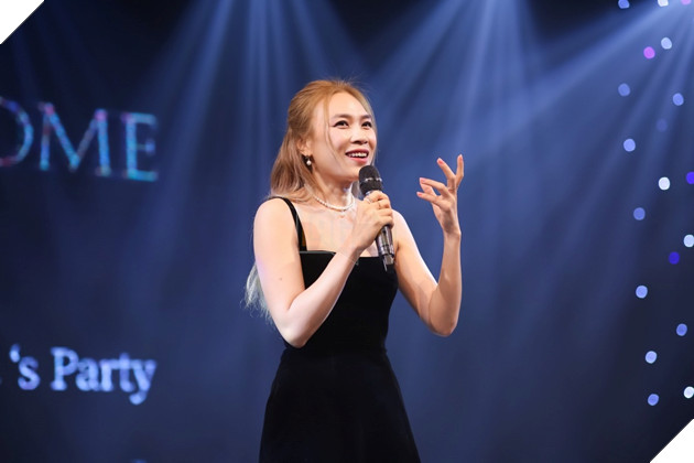 Nữ ca sĩ Mỹ Tâm hé lộ bản thân thích chơi Dota 2, thậm chí còn chơi rất chiến nữa cơ