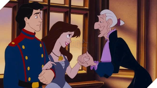 Disney công bố tạo hình tiểu tam trong Nàng Tiên Cá, xinh đẹp xuất sắc lấn át cả nữ chính