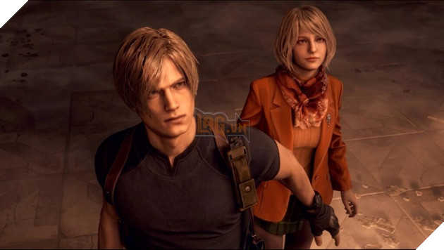Resident Evil 4 Remake bán được 3 triệu bản trong 2 ngày