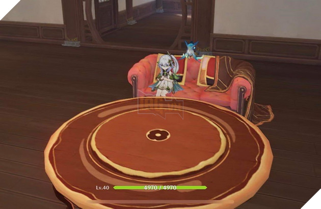 Genshin Impact: Phú bà Yelan và Ningguang xuất hiện trong quảng cáo collab với Pizza Hut 6