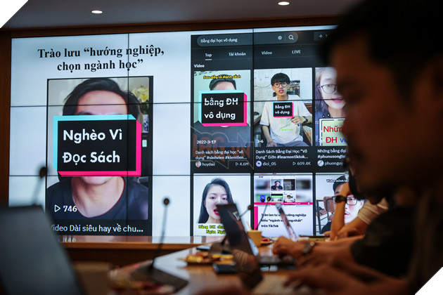 Bộ TT-TT sẽ thanh tra toàn diện hoạt động TikTok Việt Nam