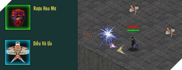 Võ Lâm Truyền Kỳ 1 Mobile tái khởi động giải đấu Thiên Hạ Đệ Nhất Bang mừng sinh nhật 2 tuổi  6