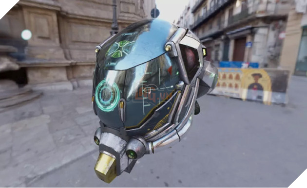 Google triển khai công nghệ WebGPU hỗ trợ chơi game trên bản cập nhật Chrome 113