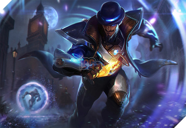DTCL: Riot Games quyết tâm nerf Ngưu Binh vì độ chống chịu quá khủng tại mùa 8.5