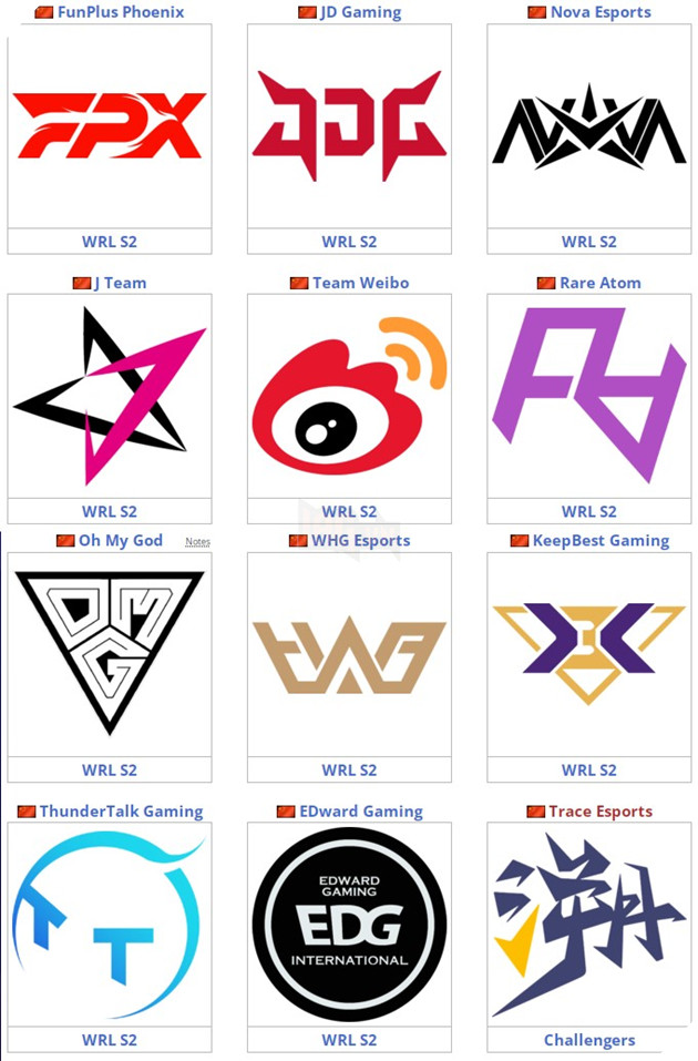 Giải đấu Tốc Chiến tầm cỡ châu lục Wild Rift League-Asia sẽ chính thức bắt đầu mùa giải đầu tiên vào 08/04 3