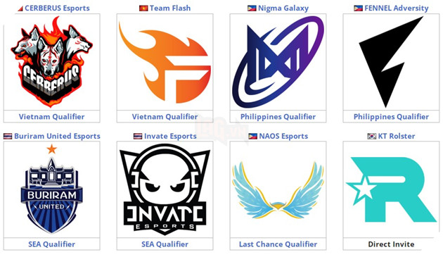 Giải đấu Tốc Chiến tầm cỡ châu lục Wild Rift League-Asia sẽ chính thức bắt đầu mùa giải đầu tiên vào 08/04 4