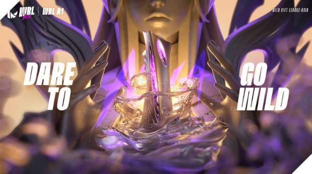 Giải đấu Tốc Chiến tầm cỡ châu lục Wild Rift League-Asia sẽ chính thức bắt đầu mùa giải đầu tiên vào 08/04