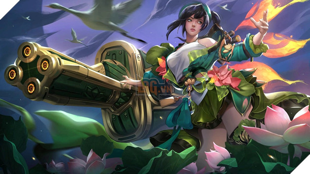 LIên Quân Mobile: Top 3 Xạ thủ cực hot mà các tuyển thủ chuyên nghiệp vô cùng tin dùng