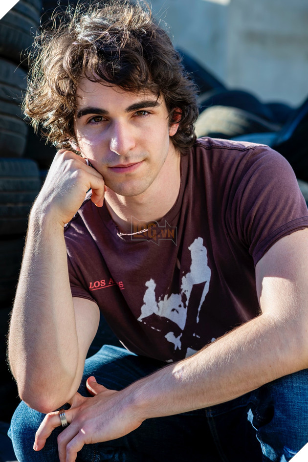 Zachary Gordon là ai ? Nam diễn viên sẽ lồng tiếng cho Tignari trong Genshin Impact