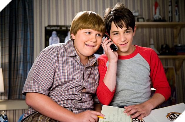 Zachary Gordon là ai ? Nam diễn viên sẽ lồng tiếng cho Tignari trong Genshin Impact 2