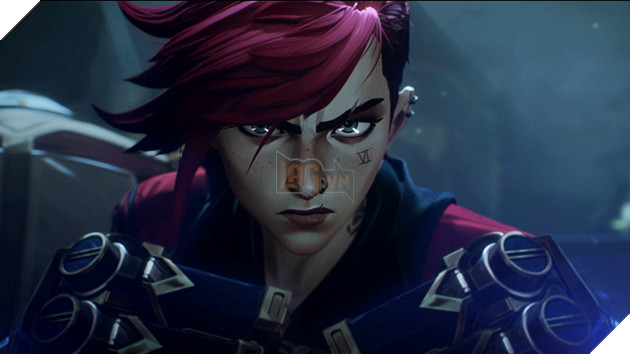 Riot Games từ nghĩa Arcane lại thành công như thế nên chưa vội vàng làm mùa 2