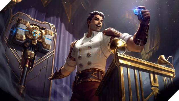 Riot Games từ nghĩa Arcane lại thành công như thế nên chưa vội vàng làm mùa 2