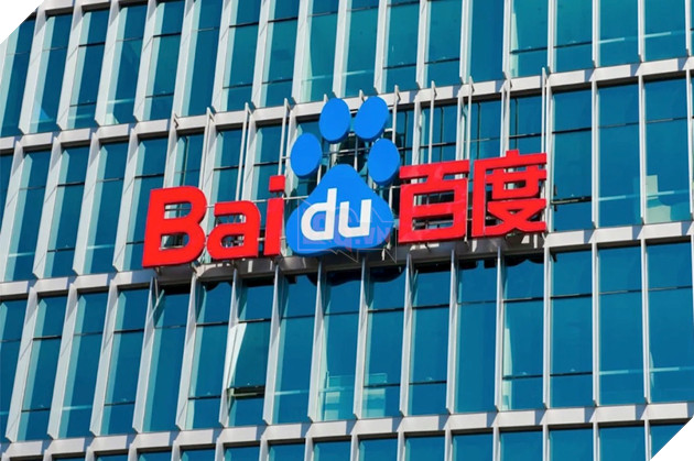 Baidu đâm đơn kiện Apple vì lưu hành ứng dụng giả chatbot Ernie 