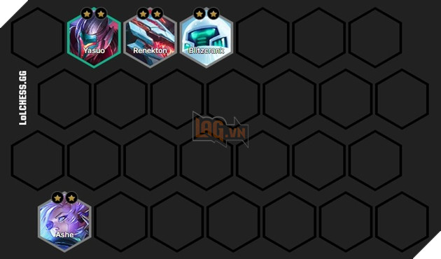 DTCL: Xây dựng đội hình Chủ Lực sau đợt buff mạnh ở phiên bản 13.7