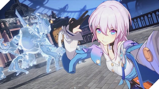 Honkai: Star Rail - Hướng dẫn cách Reroll kiếm nhân vật 5 Sao nhanh nhất có thể 4