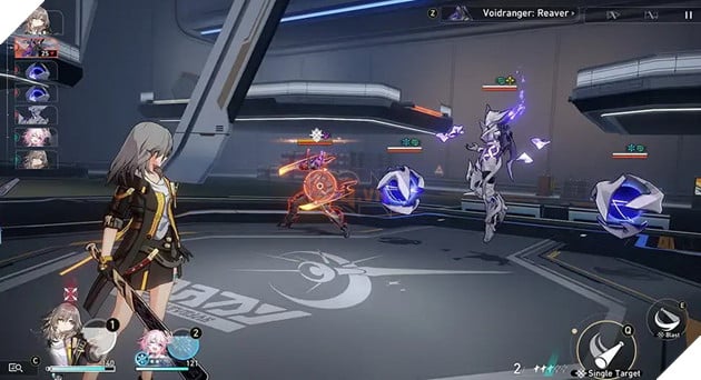 Honkai: Star Rail - Hướng dẫn cách Reroll kiếm nhân vật 5 Sao nhanh nhất có thể