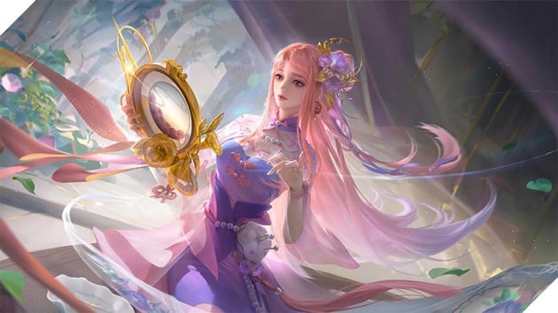 Liên Quân Mobile: Vừa có skin SS, Ilumia bất ngờ bị nerf ngay tại máy chủ thử nghiệm