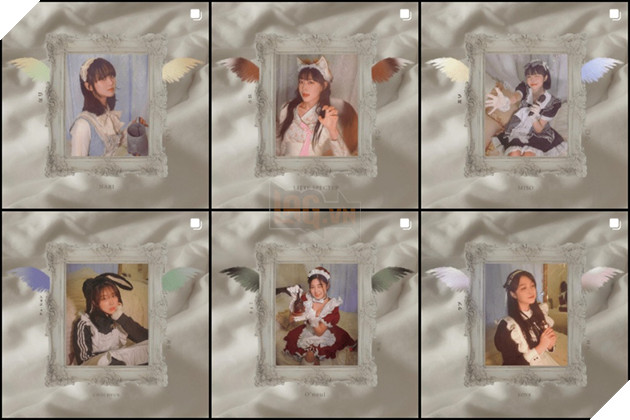 Hàn Quốc tranh cãi nảy lửa vì một quán Maid Cafe phong cách Anime Nhật Bản