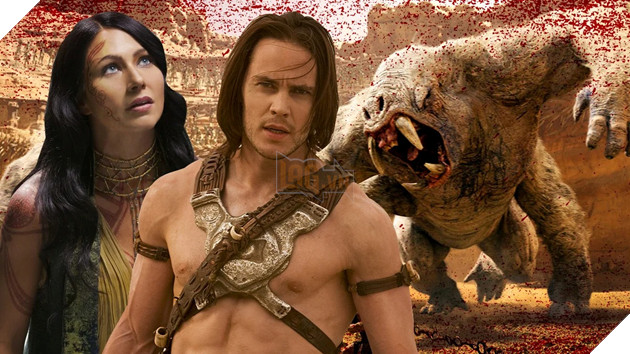 Top 10 bộ phim lỗ nhất của Disney, không thể thiếu được cái tên Mulan